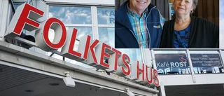 Dubbelt jubileum för Folkets hus