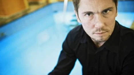 "Mår bra nu". Jonas Inde har kommit tillbaka från en lång sjukdomsperiod och ett självmordsförsök.