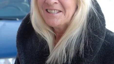 Elisabeth Bramfeldt.