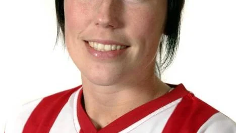 Mari Lundqvist.