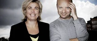 Morgonprogrammet med gästen i fokus