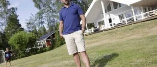 Klubbytet en nytändning för Mattias