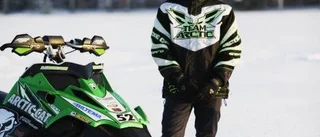 VM - ett italienskt äventyr för Johan