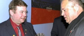 Malta vill ha Arvidsjaur som vänort