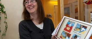 Förskola lär av andra länders seder