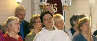 Arvidsjaur skriver kyrkohistoria - igen