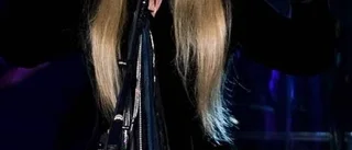 Fleetwood Mac till Sverige i höst