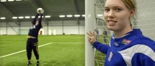 "Jag känner stor oro inför matchen"