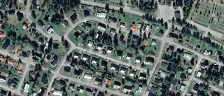 Huset på Gökstigen 8 i Arjeplog sålt för andra gången på kort tid