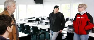 Arbetsförmedlare på jobbjakt