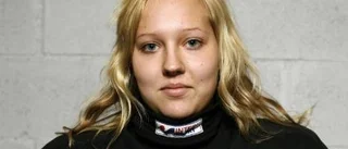 Matchen bröts efter handskada