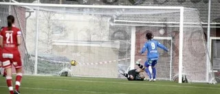 Vilket lyckat inhopp, Jessica