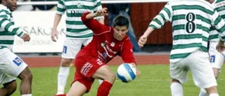 Jonas slutar men Joakim är osäker