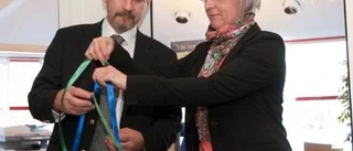Skatteverket och FK knyter banden