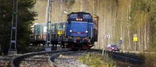 Nattågen inte hotade