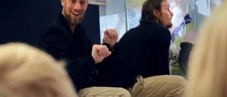 Flyttat Barnland populärt