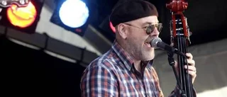 Testosteroncountry och hellbilly gav fin stämning