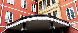 Sanatoriets ägare vill göra asylboende