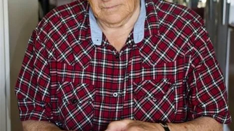 Bra minne. Sten Losenborg säger att han har fotografiskt minne, vilket innebär både fördelar och nackdelar. ”Man vill ju till exempel inte minnas scenen när ett ungt Gestapo-befäl hänges från en lyktstolpe efter freden”, säger han.