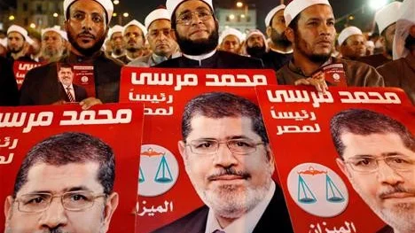 KVINNOFÖRTRYCK. Muslimska Brödraskapet är ingen demokratisk organisation, bland annat vill man inte ge samma rättigheter till kvinnor som för män.