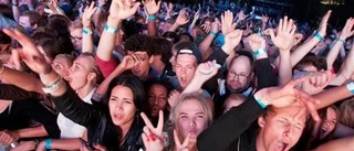 Framtidens konsert