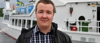 Kompetensbåten ska locka studenter