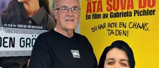 Mer än två veckor kultur i Gällivare.