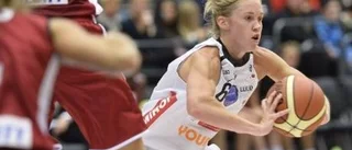 Luleå gav energi i nya arenan