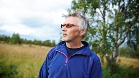OROAD. Per-Anders Nutti är ordförande i Saarivuoma sameby och han tror att en eventuell gruva inom deras renskötselområde skulle innebära slutet för deras näring, åtminstone inom överskådlig framtid eftersom det delar samebyn på mitten.