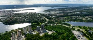 Här ska en ny stadsdel växa fram