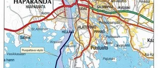 Klartecken för muddring