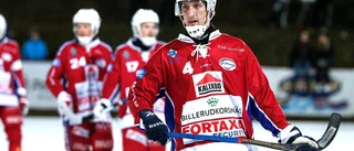 Kalix galna vändning