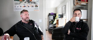 Gasellvinnaren om den mörka baksidan av framgången – och vägen framåt • ”Vi försöker hitta balansen”
