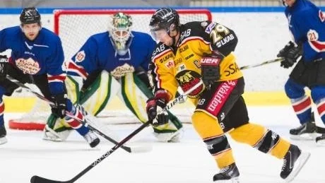 Luleå Hockey föll mot Björklöven efter straffar.