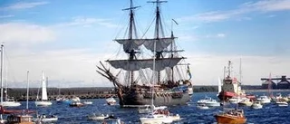 De ska möta upp Götheborg