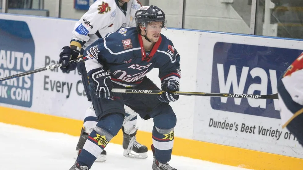 Mikael Lidhammar