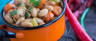 Chili con carne på riktigt