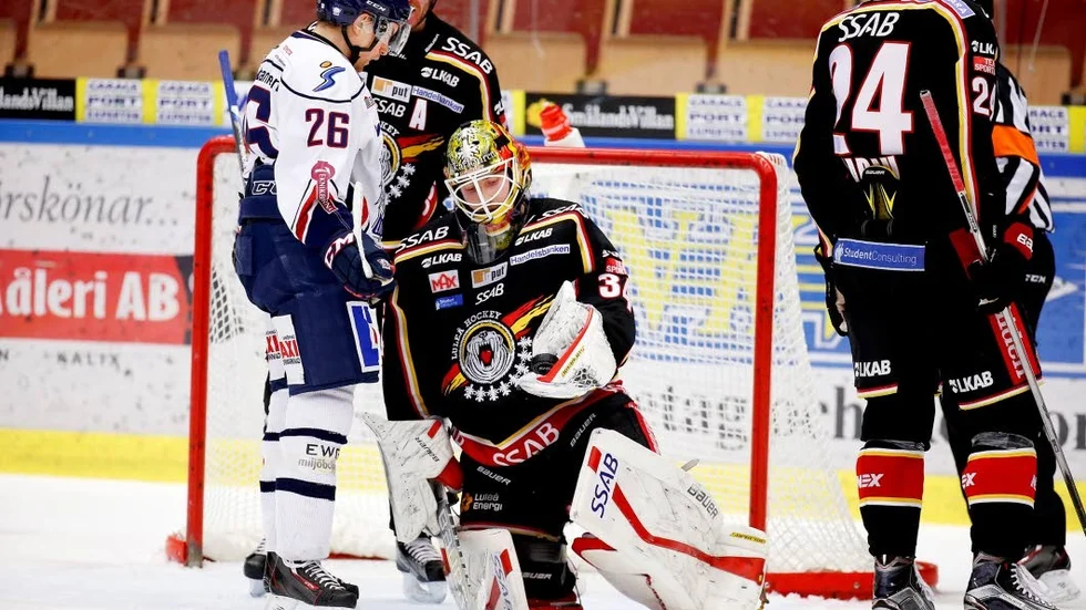 Joel Lassinantti.
