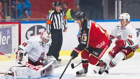 Luleå-MoDo