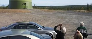 SPF Pärlan på resa