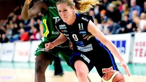 Alexandra Ferm