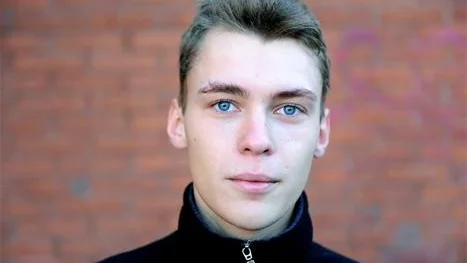 Simon Krantz - Bergnäset