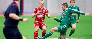 Junioren bakom Piteåseger