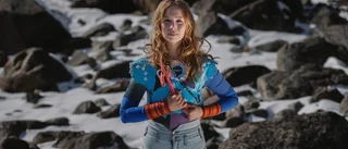 ”Sápmi är min utgångspunkt”