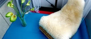 Ungkarlslya blev barnvänlig