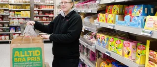 Stadigt uppåt för digitala mathandeln