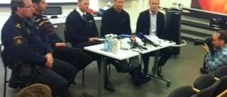 Offren hemmahörande i Piteå