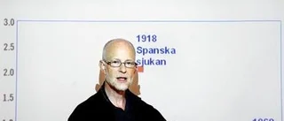 Läkare slår larm om dödsfall bland äldre