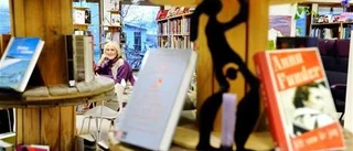 Pionjären går i pension