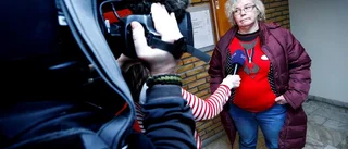 Problem med hemsjukvården i hela länet